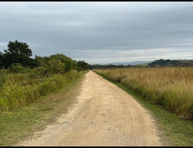 LAND FOR SALE IN ZINI RIVER ESTATE